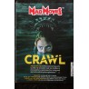 Ciné Fantastique MAD MOVIES  n°310  2017 09 - TERMINATOR 2 3D - George Romero - Tobe Hooper - ça  - 100 pages