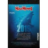 Ciné Fantastique MAD MOVIES  n°326 FEVRIER 2019 SIMETIERRE STEPHEN KING ROMAN LE PLUS TERRIFIANT SUR GRAND ECRAN