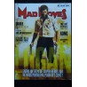 Ciné Fantastique MAD MOVIES  n°306 AVRIL 2017 LES GARDIENS DE LA GALAXIE VOL.2 TOP GUNN RELOADED !