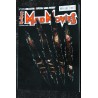 Ciné Fantastique MAD MOVIES  n°232 PIRANHA 3D PREDATORS TWILIGHT 3 REPO MEN DJINNS