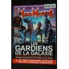 Ciné Fantastique MAD MOVIES  n°272 MARS 2014 GODZILLA LA GUERRE DES YOKAI H.G. LEWIS MARVEL RENAISSANCE
