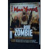 Ciné Fantastique MAD MOVIES  n°188 JUILLET/AOUT 2006 ROB ZOMBIE THE DEVIL'S REJECTS PIRATES DES CARAIBES 2