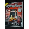 ROLLING STONE HORS-SERIE N°5 DECEMBRE 2009 JANVIER 2010 SPECIAL GUITARE JIMMY PAGE