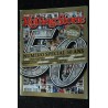 ROLLING STONE HORS-SERIE N°5 DECEMBRE 2009 JANVIER 2010 SPECIAL GUITARE JIMMY PAGE