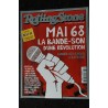 ROLLING STONE 100 NUMERO SPECIAL 50 ANS STING MCCARTNEY BOB DYLAN U2 JAGGER JAKE BUGG