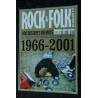 ROCK & FOLK HORS-SERIE N°17 DECEMBRE 2001 400 DISQUES DU MOIS 1966-2001 SPECIAL ELVIS PRESLEY A BERTRAND BURGALAT