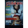 PULSIONS 21 Mc CARTNEY ANNIE LENNOX HARRISON FORD SABRINA NUE DEEP THROAT EROTIC