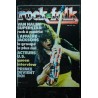 ROCK & FOLK 212  Bruce Springfield Lavilliers Iron Maiden Prince Diana Ross  U2