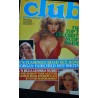 Club International Uk Vol. 11 N° 02  MORGAN FAIRCHILD  RULA LENSKA   + Photos :  Fanny Rupert Daines Michel Moreau