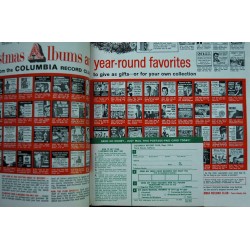 PLAYBOY US 1965 06 FIRST TIME ANYWHERE THE NUDE URSULA ANDRESS 12 PAGE PICTURIAL PLAYMATE HEDY SCOTT PIN-UP VARGAS