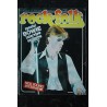 ROCK & FOLK 112 MAI 1976 COVER DAVID BOWIE SPECIAL INTERVIEW + POSTER NEIL YOUNG INTERVIEW