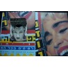 MADONNA THE GIRLIE SHOW PREMIERE EDITION EO VADE RETRO 1994 + CD EXCLUSIF ENREGISTRE LIVE