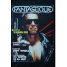 L'écran fantastique   n° 54  * 1985 *  COVER ARNOLD SCHWARZENEGGER TERMINATOR LES GRIFFES DE LA NUIT