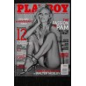 PLAYBOY US 2007 04 INTERVIEW BILL MAHER WWE DIVA ASHLEY MASSARO GIULIANA MARINO THE WILD WORLD OF PLAYBOY