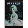 PLAYBOY US 1964 09 SEPTEMBER THE NUDEST PETER SELLERS & ELKE SOMMER INTERVIEW HENRY MILLER