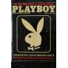 PLAYBOY US 1984 01 INTERVIEW DAN RATHER 30 MEMORABLE YEARS PHOTO PENNY BAKER MARIEL HEMINGWAY