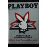 PLAYBOY Us 1979 01 JANUARY COLLECTOR'S EDITION INTERVIEW MARLON BRANDO 25 BEAUTIFUL YEARS