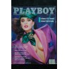 PLAYBOY US 1987 04 THE WOMEN OF TV'S CASANOVA