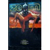 ZOOM MAGAZINE 59 IRINA IONESCO MARTY EVANS MODE ISSEY MIYAKE BLACK SABBATH 1978