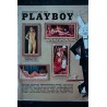 PLAYBOY US 1967 01 JANUARY SPECIAL HOLIDAY ANNIVERSARY ISSUE INTERVIEW FIDEL CASTRO IN CINEMA PLAYMATE LEIF ERICSON