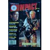 MAD MOVIES présente IMPACT n° 11 * 1987 * Les Incorruptibles Lambert Madonna Kubrick BOORMAN SupermanIV