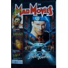 Ciné Fantastique MAD MOVIES  n° 94  * 1995 *   STREET FIGHTER  Tobe HOOPER  JOHN CARPENTER Star Trek Dellamorte