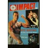 MAD MOVIES IMPACT 38 AVRIL 1992 JEAN-CLAUDE VAN DAMME BASIC INSTINCT SHARON STONE BRUCE LEE CATWOMAN BATMAN STALLONE