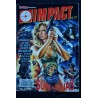 MAD MOVIES présente IMPACT n° 26 * 1990 * SUPER NANAS DU SOFT AU HARD