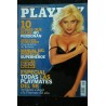 PLAYBOY ESPAÑA 1999 01 ENERO INTERVIEW JOSE SARAMAGO LENKA BELICKOVA KATARINA WITT