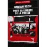 REPORTERS SANS FRONTIERES 1993 SEBASTIAO SALGADO 100 PHOTOS POUR DEFENDRE LA LIBERTE DE LA PRESSE