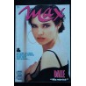 MAX 005 JUIN 1989 COVER BEATRICE DALLE + POSTER CLEMENTINE CELARIE MARUSCHKA DETMERS MILES DAVIS JEAN-LOUIS MURAT