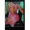 ZOOM MAGAZINE 40 UWE OMMER EROTIC SACKMAN A.KAYSER DUANE MICHALS FANTASMES DESIR