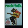 ROCK & FOLK 079 AOUT 1973 SPECIAL GUITARE JIMI HENDRIX JEREMY STEIG ROBIN TROWER BEACH BOYS MILES DAVIS MARLENE DIETRICH