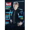 PARIS MATCH n° 1805  30 décembre 1983  Special Relief (pas de lunettes) - Lenorman Régine Folon - 132 pages