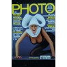 PHOTO 390 MONICA BELLUCCI NEWTON FERRI AVEDON R. ROMIJN STRIP TEASE ISSERMANN 02
