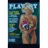 PLAYBOY ESPAÑA 1999 01 ENERO INTERVIEW JOSE SARAMAGO LENKA BELICKOVA KATARINA WITT CHICAS DE ISLANDIA