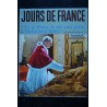 JOURS DE FRANCE   478  11 janv. 1964  Dany SAVAL Cover + 5 p. - Sheila - Sylvie & Johnny -Audrey Hepburn  - 84 p.
