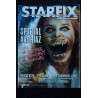 STARFIX 033  n° 33  * 1986 *   SPECIAL AVORIAZ  ROCKY IV  FELLINI CHORUS LINE