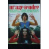 mademoiselle age tendre n°  67  1970 06  SHEILA   Catherine DENEUVE  Hallyday Stones Romi Schneider Piccoli
