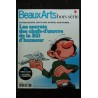 BEAUX ARTS HORS-SERIE 36 2015  Les secrets des chefs-d'oeuvre de la BD d'humour Lagaffe Lucky Luke Asterix