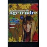 mademoiselle age tendre n°  30  1967 04 Cover Annie Philippe Sylvie Dutronc Sonny & Cher les Stones Hugues Aufray John Lennon