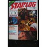 STARLOG Number 62 -  Star Trek II - TRON