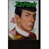 7 A PARIS n° 324 La Star Trek Mania envahit Paris  Un numéro exceptionnel