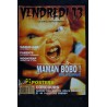 VENDREDI 13  n°  10  MAMAN BOBO  les beaufs cannibales MOONTRAP  + 2 POSTERS