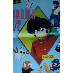 Dorothée Magazine 160 - Remy mes belles vacances DRAGONBALL Z Nicky Larson - Posters  - 8 octobre 1996