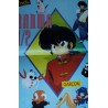 Dorothée Magazine 160 - Remy mes belles vacances DRAGONBALL Z Nicky Larson - Posters  - 8 octobre 1996