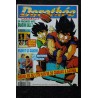 Dorothée Magazine 202 - Hélène et les garçons  DRAGONBALL Z  Nicky Larson  - Poster  - 3 aout 1993