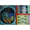 Dorothée Magazine 203 - Une grande aventure de Nicky Larson  - Poster  - 10 aout 1993
