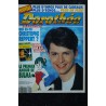 Dorothée Magazine 214 - Christophe Rippert Nicky Larson BULMA  - Poster   - 26 octobre 1993