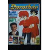 Dorothée Magazine 228 - RANMA Les Biscuits - Qui es-tu JACKY ?  - Posters   - 1 février 1994